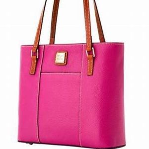 Dooney & Bourke Small Lexington Shopper